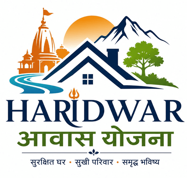 Haridwar Awaas Yojana - Namah City